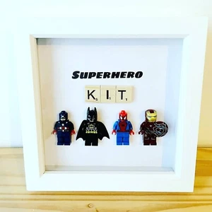Regalos de Marvel/DC - Imagen 1 de 6