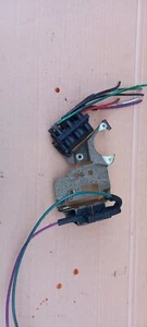 Mercedes W202 S202 Vacuum Switch Control Unit 0025400697 - Picture 1 of 7