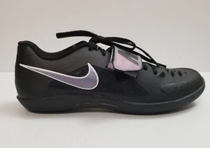 Nike Zoom Rival SD Track and Field Athletic Sneakers 685134-003 Mens Size US 7.5 - Picture 1 of 13