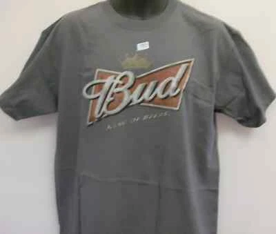 Kevin Harvick #29 Nascar Chase Budweiser T--shirt Adult - size Medium - Image 1 of 4