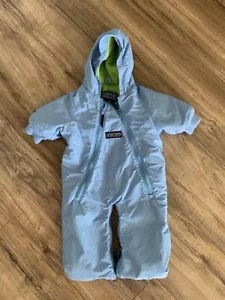 Land’s End Baby Snow Suit - Picture 1 of 5