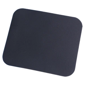 LogiLink Mauspad Mousepad für Laser Kugel und Optisch  - Maus Pad schwarz ID0096 - Bild 1 von 5