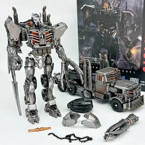 Transformers Studio Series Scourge MISB Sealed SS86 Rare action Figure Toy new - Picture 1 of 10