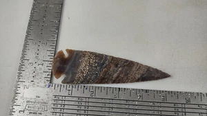 Indian Arrowhead - REPRODUCTION - 5"+ - Picture 1 of 6