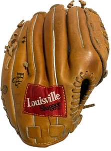 Louisville Slugger Players Series Baseball Glove LPS55 10.5 inch - Used - Picture 1 of 9