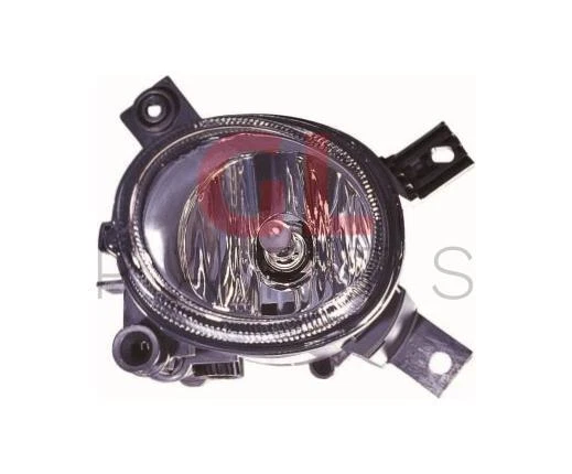 FARO ANTINIEBLA IZQUIERDO AUDI A4 B7 2005-2008 DEPO 8E0941699E nuevo Foto 1 de 2