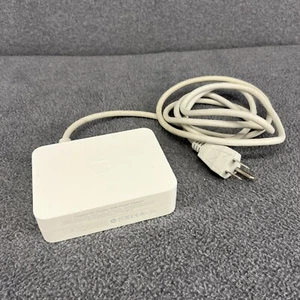 Genuine OEM Apple A1097 23" Cinema HD Display 90W AC Power Adapter - Afbeelding 1 van 11