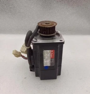 1pc used   servo motor P50B05010DXS20 #WD2 - Picture 1 of 4