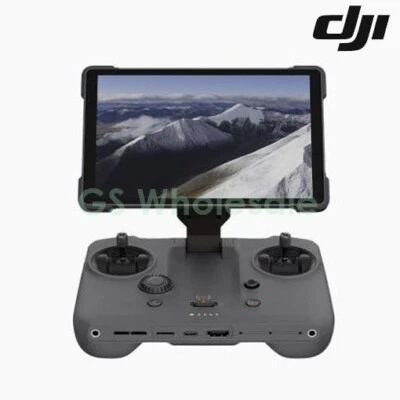 DJI RC Pro 2 Smart Remote Controller for DJI Mavic 4 Pro, Mini 4 Pro, Air 3S - Image 1 of 4