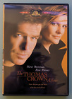 The Thomas Crown Affair (DVD, 2000)
