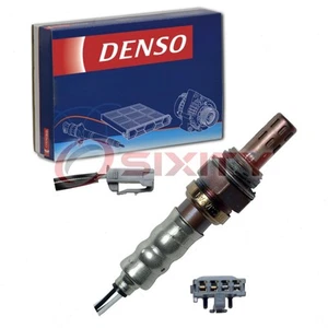 Denso Downstream Oxygen Sensor for 2004-2005 Toyota RAV4 2.4L L4 Exhaust rv - Picture 1 of 5