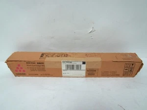 *New* Genuine Ricoh Savin Lanier IM C6000 842281 Magenta Cartridge - Bild 1 von 4