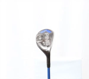 Ping G30 22° 4 Hybrid Senior Flex Tfc 419 1289900 Good - Picture 1 of 5