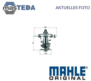 TX 72 82 KÜHLFLÜSSIGKEIT KÜHLER THERMOSTAT MAHLE ORIGINAL FÜR NISSAN PRIMERA - Picture 1 of 5