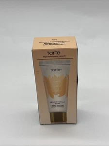 Tarte BB Tinted Moisturizer Broad Spectrum SPF30 Sunscreen 0.5oz Light BNIB (A9) - Picture 1 of 1