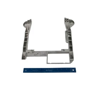 Polaris Cast Rack Support, Genuine OEM Part 5639282, Qty 1 - Picture 1 of 3