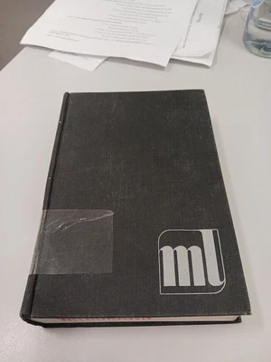 Nikolai Gogol THE COLLECTED TALES AND PLAYS Modern Library Edition 1969 Kent - Image 1 of 4