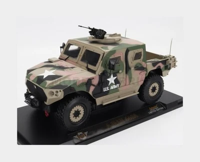 Golden Wheel Models GW91406 Gaz - Nimr Ajban 440A Infantry Mobility Vehicle 2006 - Image 1 of 2