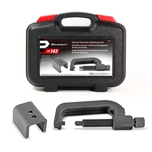 Powerbuilt Universal Torsion Bar Unloading Tool Kit - 647753 - Picture 1 of 8
