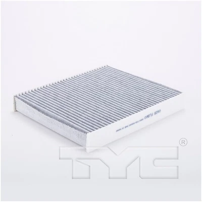 TYC 800208C Cabin Air Filter - Image 1 of 4