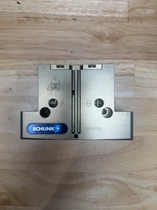 SCHUNK Universal Two Finger Pneumatic Gripper (PGN+P100-1-AS) - Picture 1 of 5