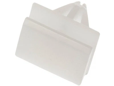 For 1997-1999 Cadillac DeVille Exterior Molding Clip Dorman 65427BGFH 1998 - Image 1 of 2