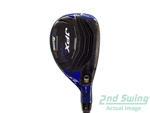 Mizuno JPX 900 Hybrid 4 Hybrid 22° Graphite Senior Right 40.5in - Picture 1 of 10