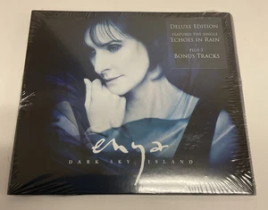 Dark Sky Island by Enya (CD, 2015) NEW - Picture 1 of 4