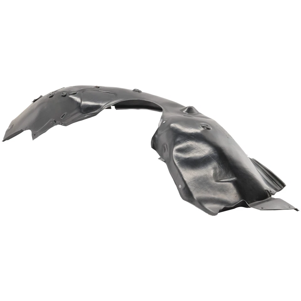 Внутренняя облицовка крыла для BMW Z4 2003-2008 передняя со стороны пассажира - Изображение 1 из 4