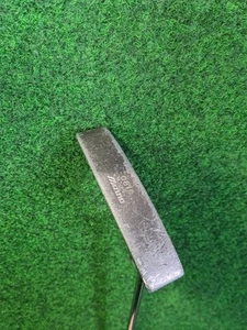 MIZUNO 0815 Putter - Herren (Stahl, 35 Zoll, Rechts) - Bild 1 von 6