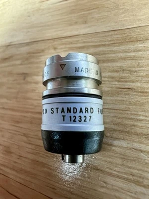 Módulo lápiz óptico sonda CMM de fuerza media Renishaw TP20 Foto 1 de 4