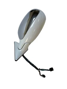 ROLLS ROYCE SERAPH / BENTLEY ARNAGE  LEFT SIDE  (DRIVER) DOOR MIRROR 10 Pins - Picture 1 of 10