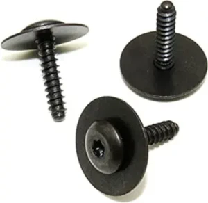 Chevrolet Buick Cadillac OPEL vis d'aile 11548270 YQ00155780 20pcs. - Imagen 1 de 4