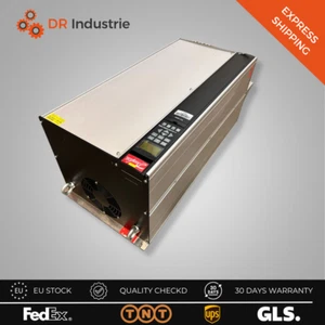 DANFOSS 178B4789 VLT5072PT5C20STR3DLF00A00C0 - Bild 1 von 7