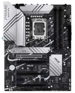 Placa madre ATX Asus Prime Z790-P Socket 1700 DDR5 (U) (W) USADA - Imagen 1 de 4