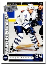 1997-98 Donruss Priority **** PICK YOUR CARD **** From The SET