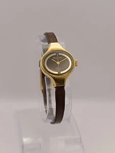 Bulova x Dior Double Name 1970s Manual Winding Ref.7214 Cal.5BD 29mm×22mm Ladies - Picture 1 of 16