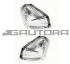 For Mercedes Sprinter / Vw Crafter Front Left And Right Mirror Turn Indicators