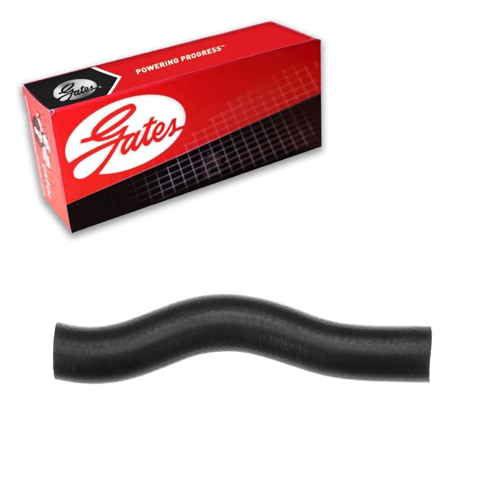 Manguera de refrigerante de radiador Gates superior para Honda Civic 2006-2011 Foto 1 de 3
