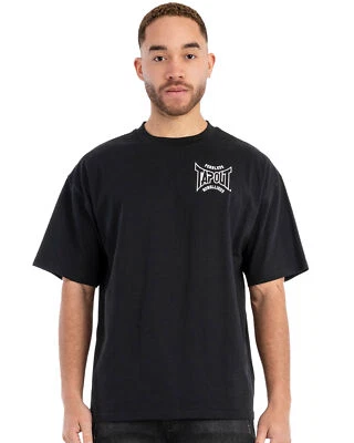 TapouT Oversize T-Shirt B3LI3VE TEE - Bild 1 von 4