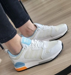Adidas ZX 700 Damen Sportschuhe Sneaker GR. 38 - Bild 1 von 2