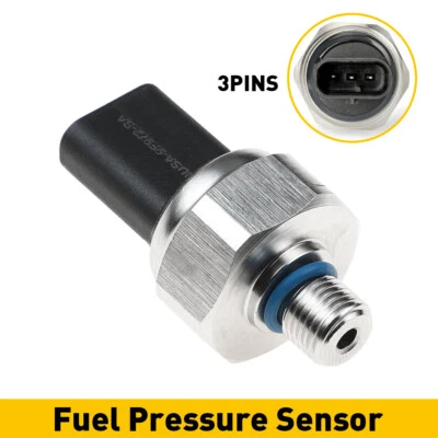 Sensor de presión de combustible para Ford Fusion Ford 2013-2018 Focus 45554 Flex 2015-2018 Foto 1 de 4