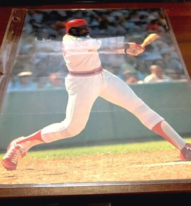  c. 1979 Autographed photo from SPORT mag Jim Rice Boston Red Sox - Picture 1 of 2