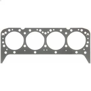 Cylinder head gasket FELPRO MARINE FEL17020 for GM GM 5.0 1976-1995 - Picture 1 of 3