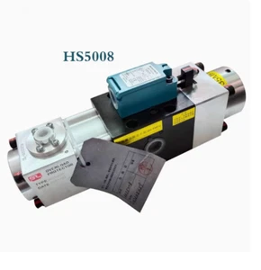 1pcs New SHOWA pneumatic overload pump HS5008 via FedEx or DHL - Picture 1 of 1