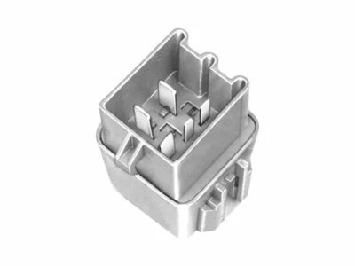 For 1982-1989 Ford Mustang A/C Clutch Relay 63537ZR 1985 1988 1986 1983 1984 - Image 1 of 2