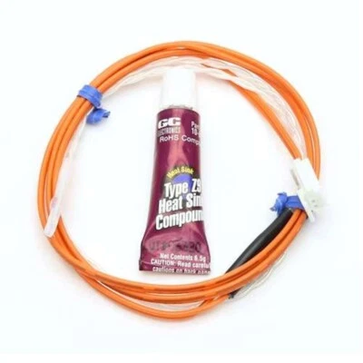 TS005 Replacement Thermistor With Sealant for HOSHIZAKI 429006-03 SAME DAY SHIP