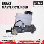 Protex Brake Master Cylinder For Ford Courier Pg Ph Pe Diesel 4Wd Rwd 2.5L Abs