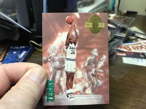 1993 Classic Four Sport Collection Terry Dehere #314 Rookie - Picture 1 of 2