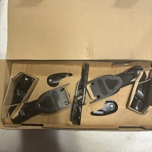 Attacchi sci Head Freeflex 11 Race BR.85 #F5 - Foto 1 di 2